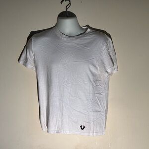 True religion tee